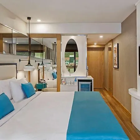 Otel Elite World Marmaris