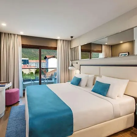 Elite World Marmaris Mugla