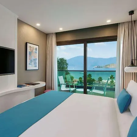 Elite World Marmaris * Mugla