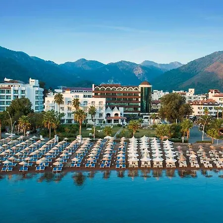 Elite World Marmaris Hotel Mugla
