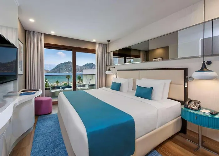 Elite World Marmaris *