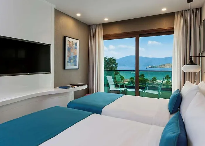 Elite World Marmaris Muğla