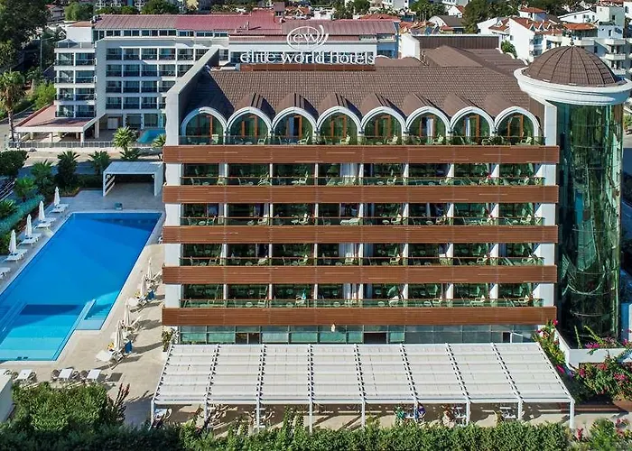 Elite World Marmaris