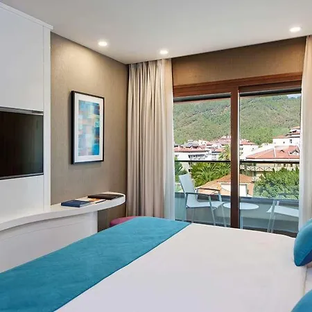 Elite World Marmaris * 穆拉
