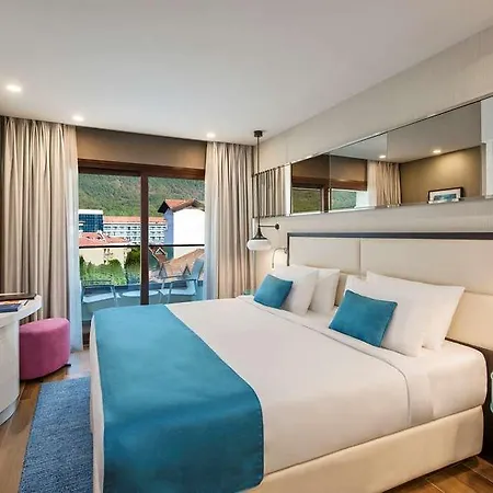Elite World Marmaris 穆拉