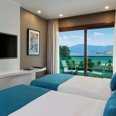 Elite World Marmaris 穆拉