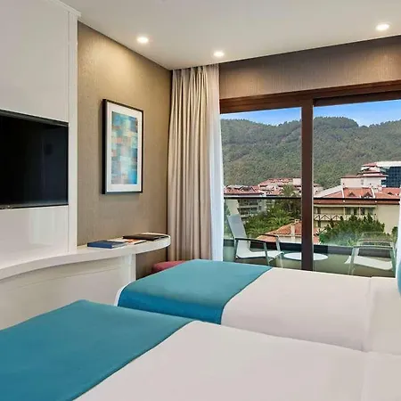 Elite World Marmaris Hotel