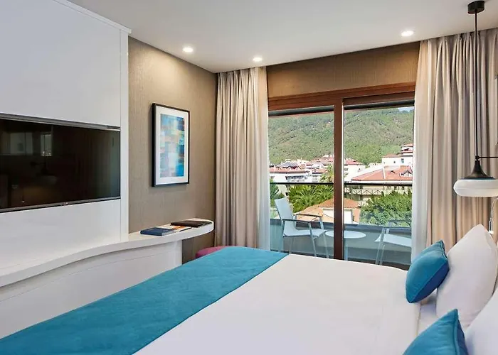 Elite World Marmaris * Muğla